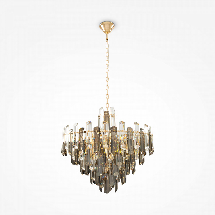 Висулка Maytoni Classic Flare DIA200PL-08G