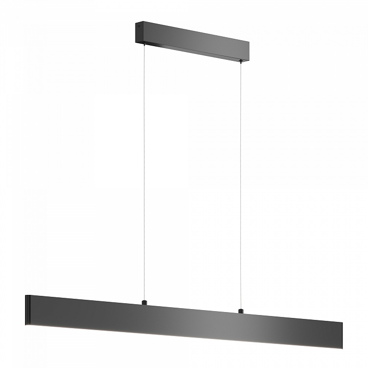 Техническа висяща лампа Maytoni Step P010PL-L30B