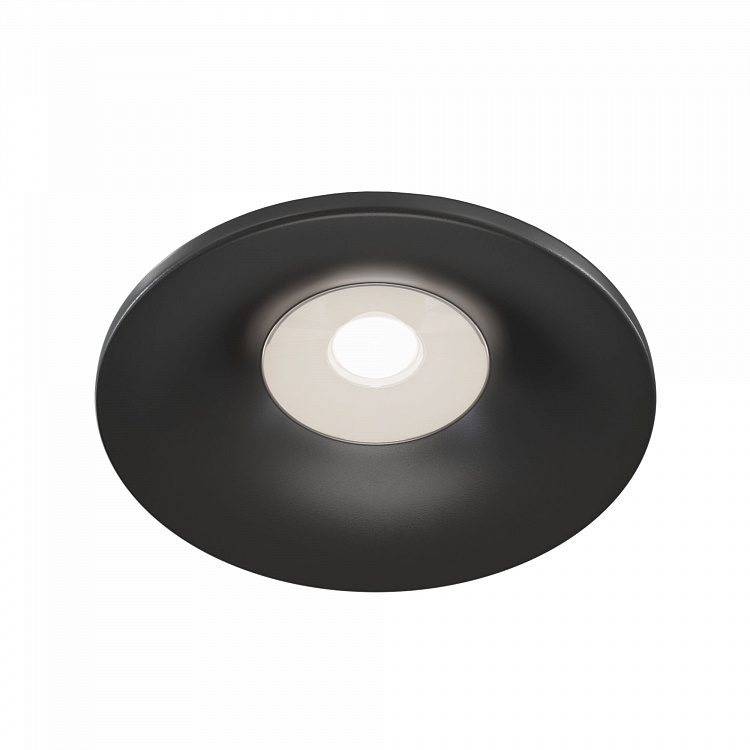 Maytoni Technical Downlight Barret DL041-01B