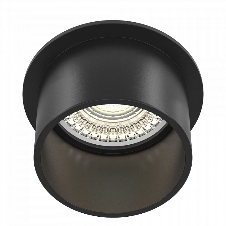 Maytoni Technical Downlight Reif DL050-01B