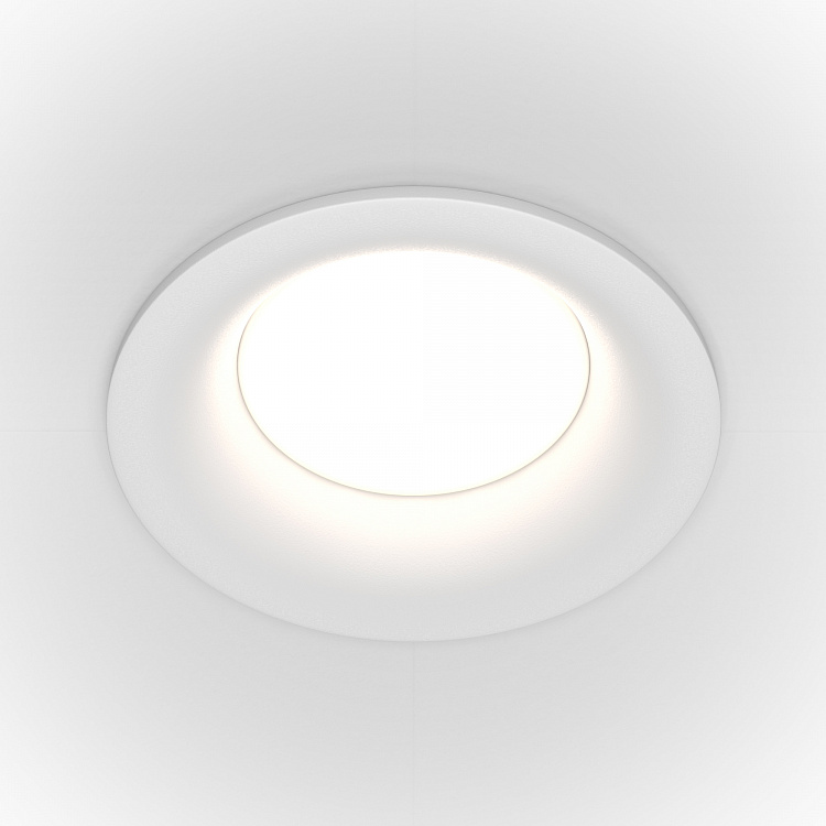 Maytoni Technical Downlight Slim DL027-2-01W