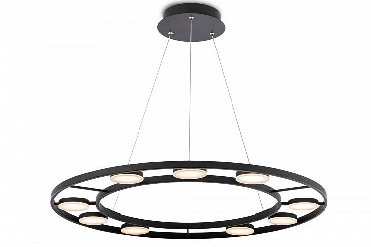Модерна висулка Maytoni Fad MOD070PL-L63B3K