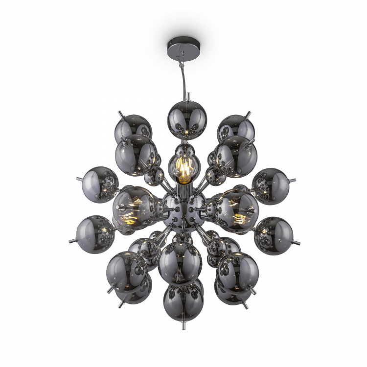 Модерна висулка Maytoni Bolla MOD133PL-06CH