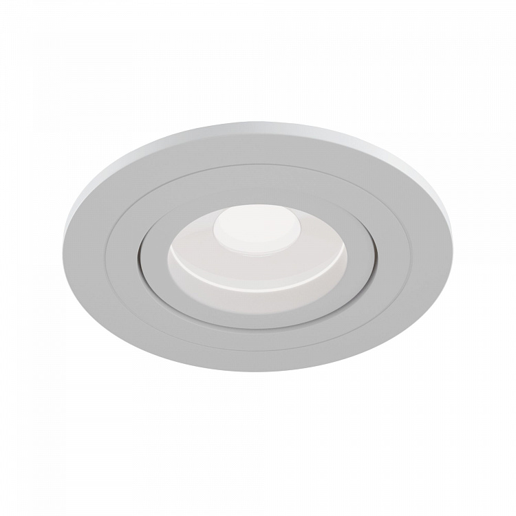 Maytoni Technical Downlight Atom DL023-2-01W