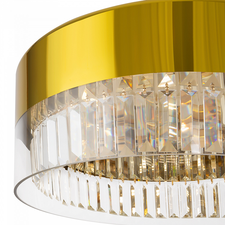 Модерна висулка Maytoni Wonderland MOD313PL-06G
