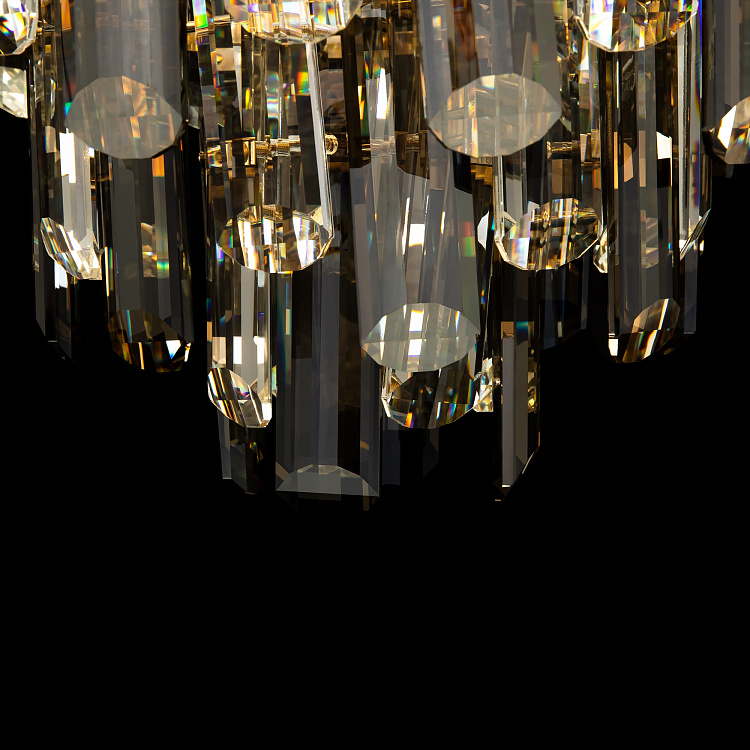 Висулка Maytoni Classic Flare DIA200PL-08G