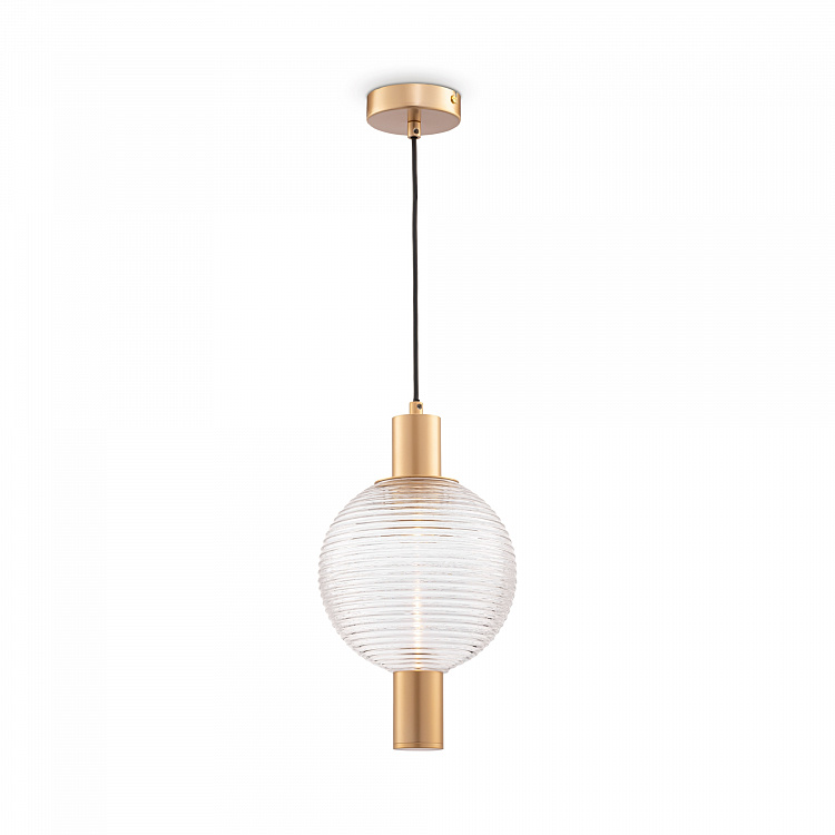 Модерна висулка Maytoni Rueca P060PL-01BS