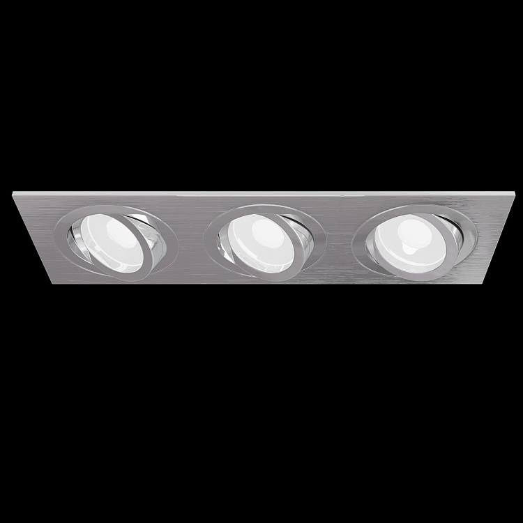 Maytoni Technical Downlight Atom DL024-2-03S