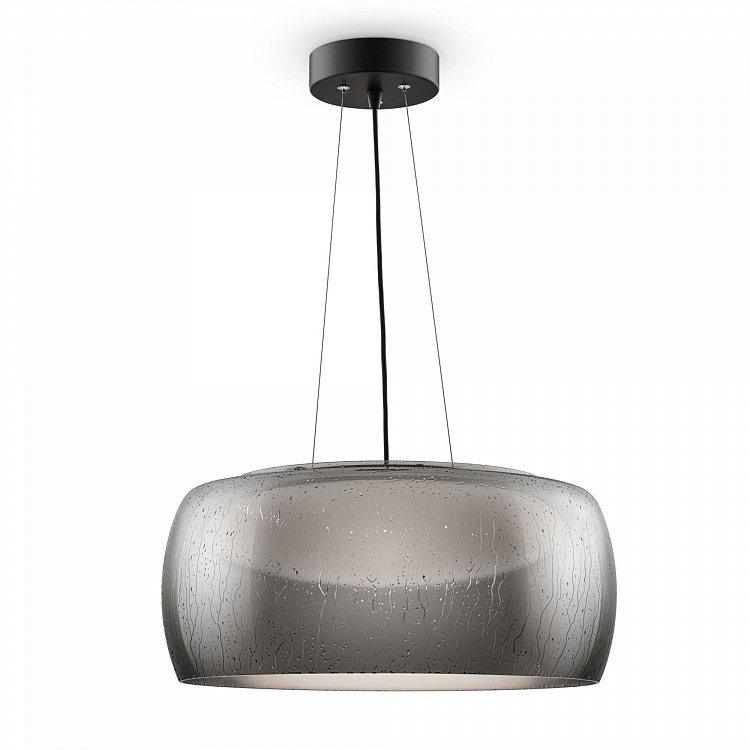 Модерна висяща лампа Maytoni Solen MOD073PL-L16B3K Модерна висяща лампа Maytoni Solen MOD073PL-L16B3K