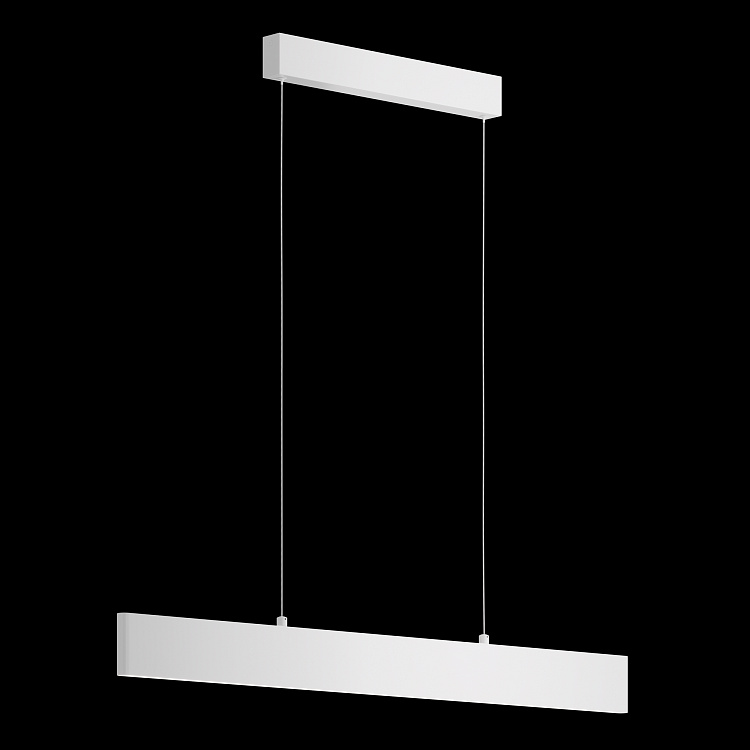 Техническа висяща лампа Maytoni Step P010PL-L23W