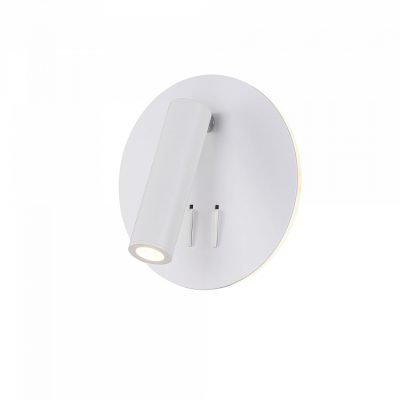 Техническа стенна лампа Maytoni Ios 176 C176-WL-01-6W-W