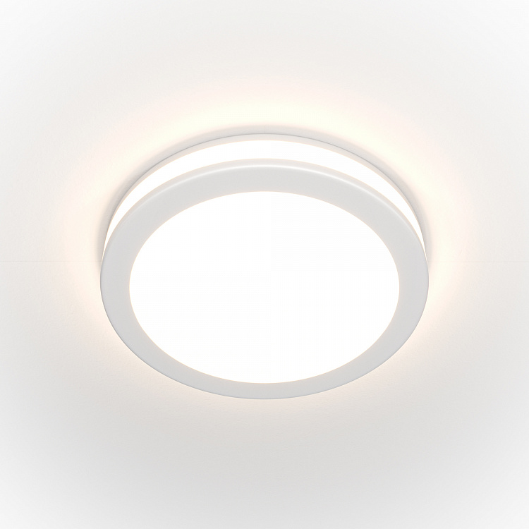 Maytoni Technical Downlight Phanton DL2001-L12W