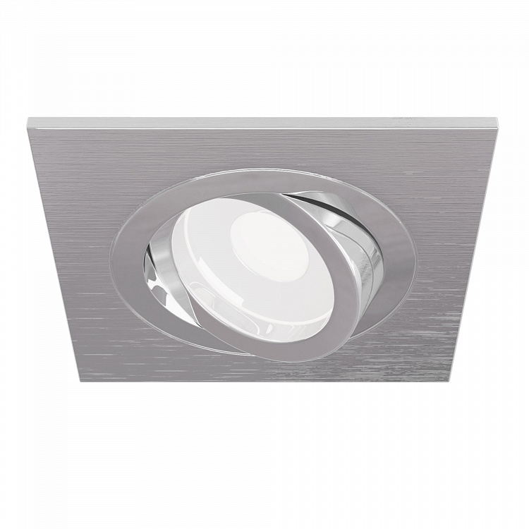 Maytoni Technical Downlight Atom DL024-2-01S