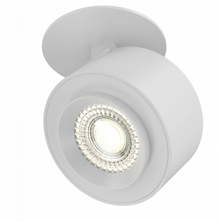 Maytoni Техническа лампа за плафон Treo C063CL-L12W3K