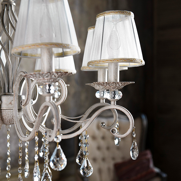 Класически полилей Maytoni Grace ARM247-08-G