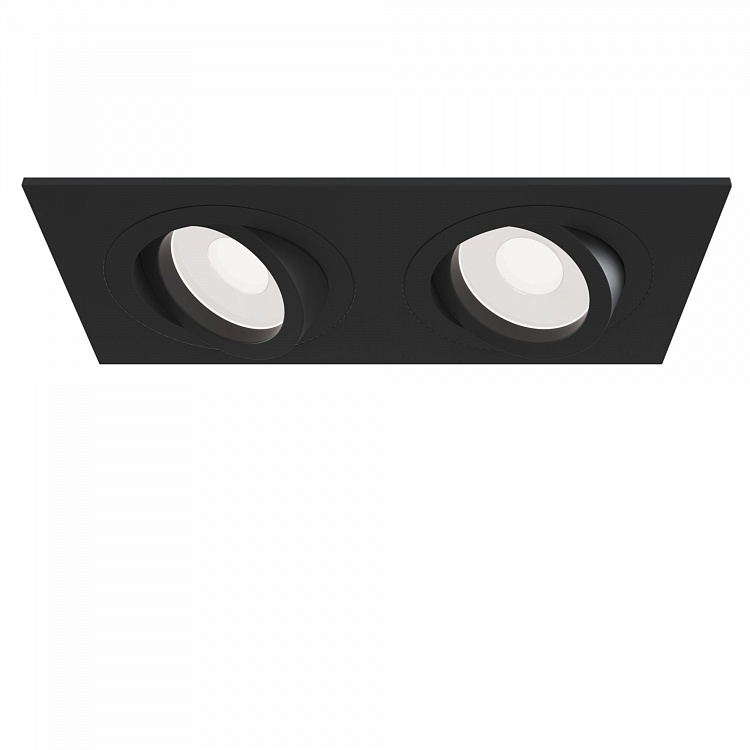 Maytoni Technical Downlight Atom DL024-2-02B