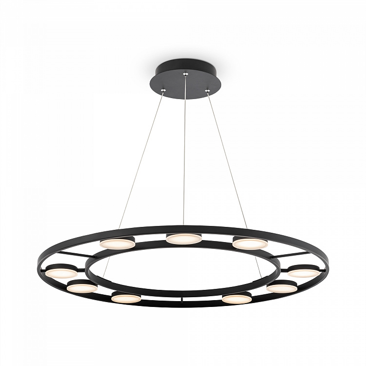 Модерна висулка Maytoni Fad MOD070PL-L63B3K