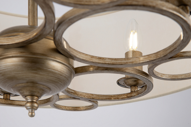 Висулка Maytoni Classic Anna H007PL-05G