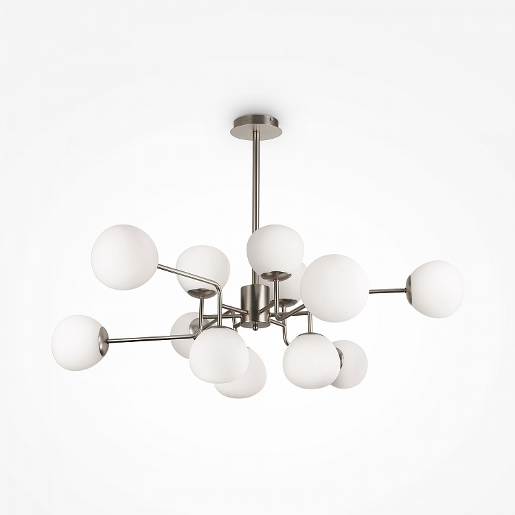Модерен полилей Maytoni Erich MOD221-PL-12-N