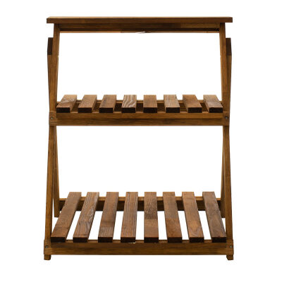 Етажерка натурал