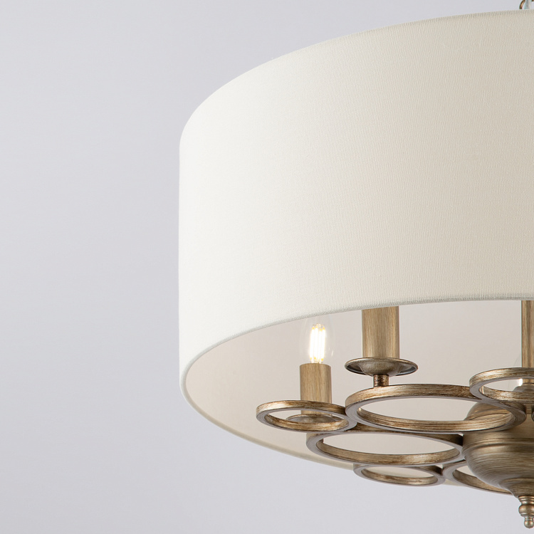 Висулка Maytoni Classic Anna H007PL-05G