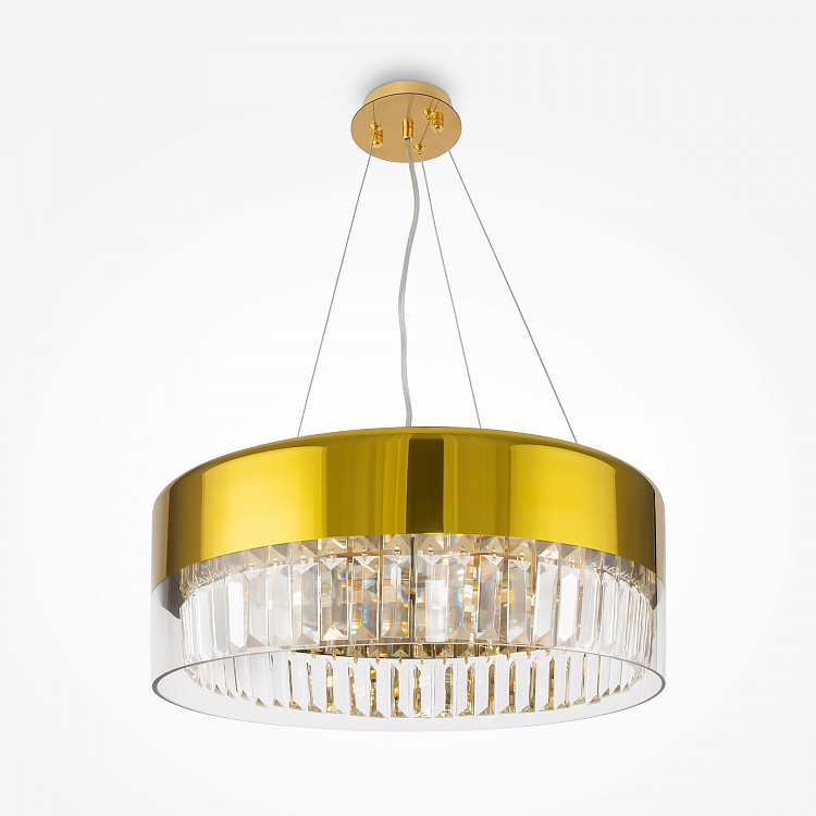 Модерна висулка Maytoni Wonderland MOD313PL-06G