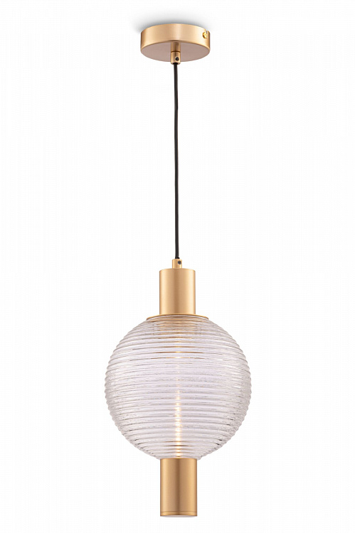 Модерна висулка Maytoni Rueca P060PL-01BS