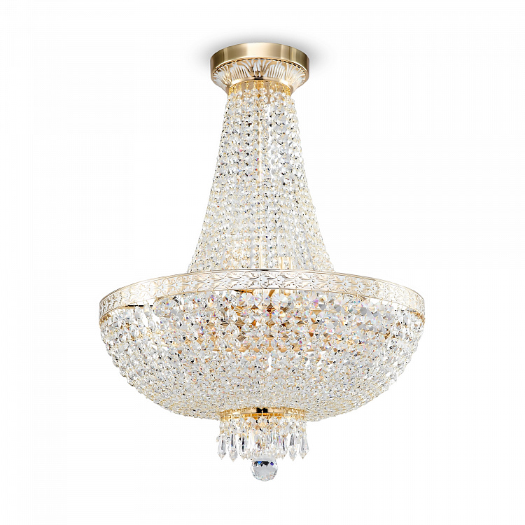 Класически полилей Maytoni Bella DIA750-TT50-WG