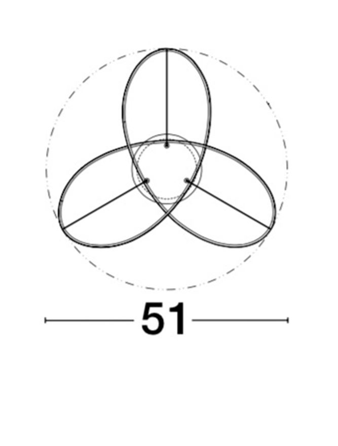 Полилей Fusion – бял/