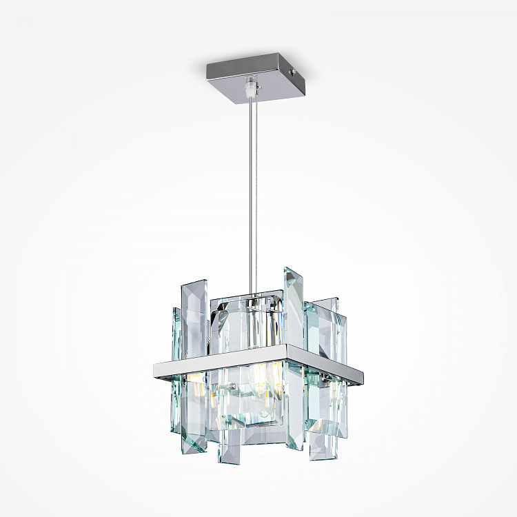 Модерна висулка Maytoni Cerezo MOD201PL-01N