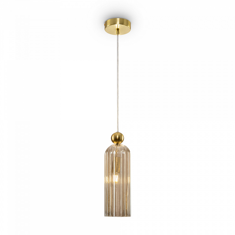 Модерна висулка Maytoni Antic MOD302PL-01CG