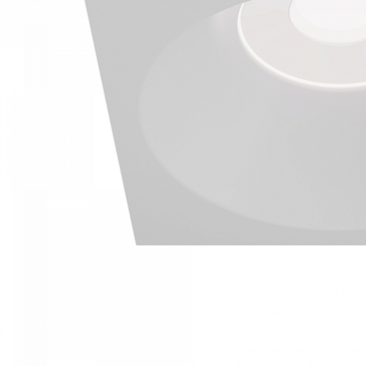 Maytoni Technical Downlight Zoom DL033-2-01W