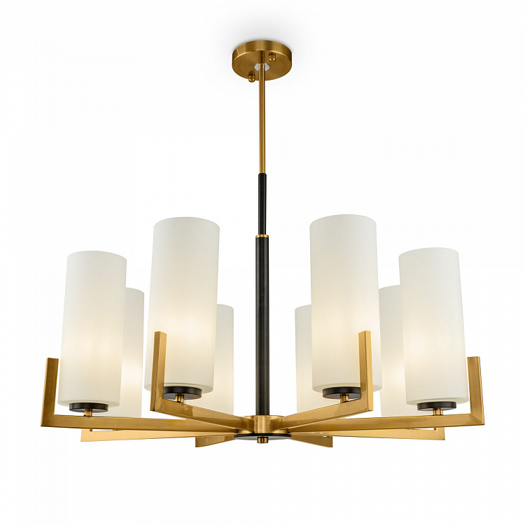 Модерен полилей Maytoni Fortano MOD089PL-08BS Модерен полилей Maytoni Fortano MOD089PL-08BS