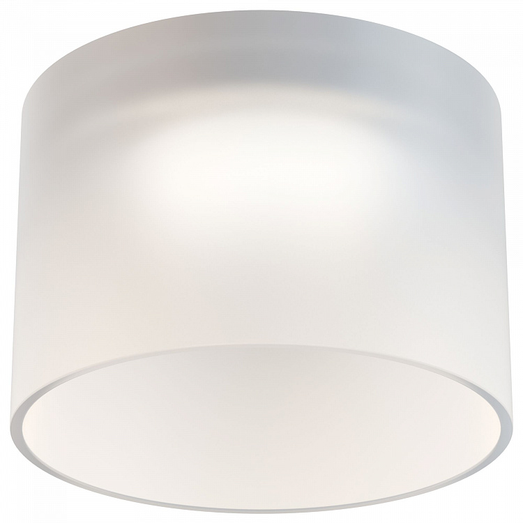 Maytoni Technical Downlight Pauline DL047-01W Maytoni Technical Downlight Pauline DL047-01W