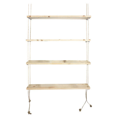 Етажерка натурал