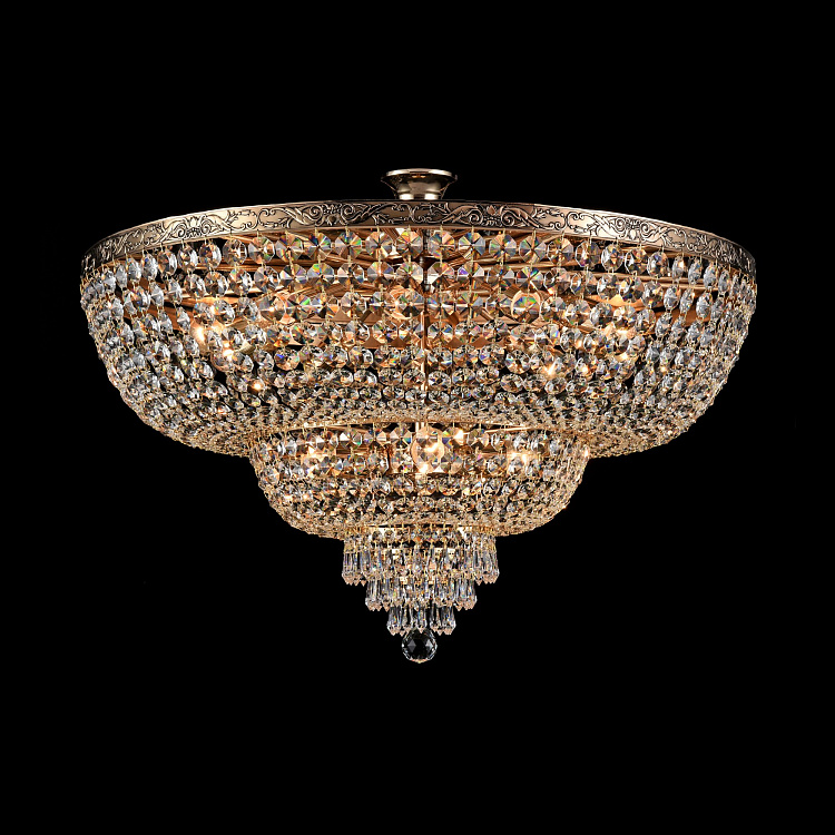 Класически полилей Maytoni Palace DIA891-CL-14-G