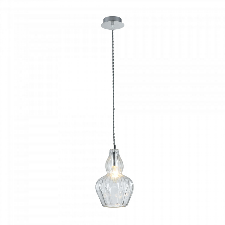 Модерна висулка Maytoni Eustoma MOD238-PL-01-TR