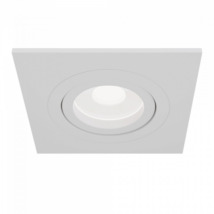 Maytoni Technical Downlight Atom DL024-2-01W