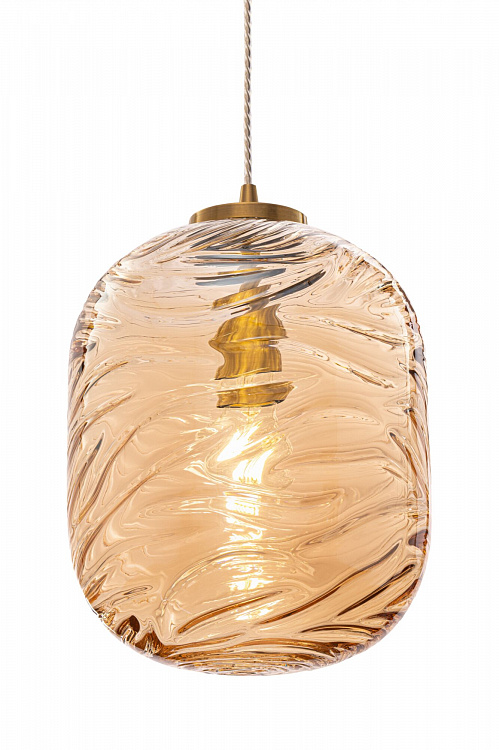 Модерна висулка Maytoni Dunas P058PL-01BS