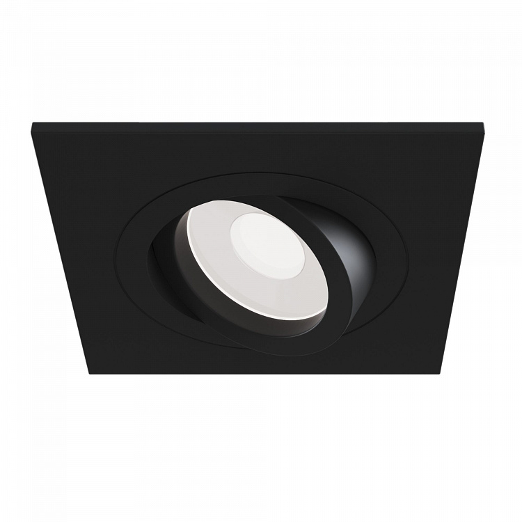 Maytoni Technical Downlight Atom DL024-2-01B