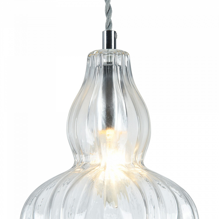 Модерна висулка Maytoni Eustoma MOD238-PL-01-TR