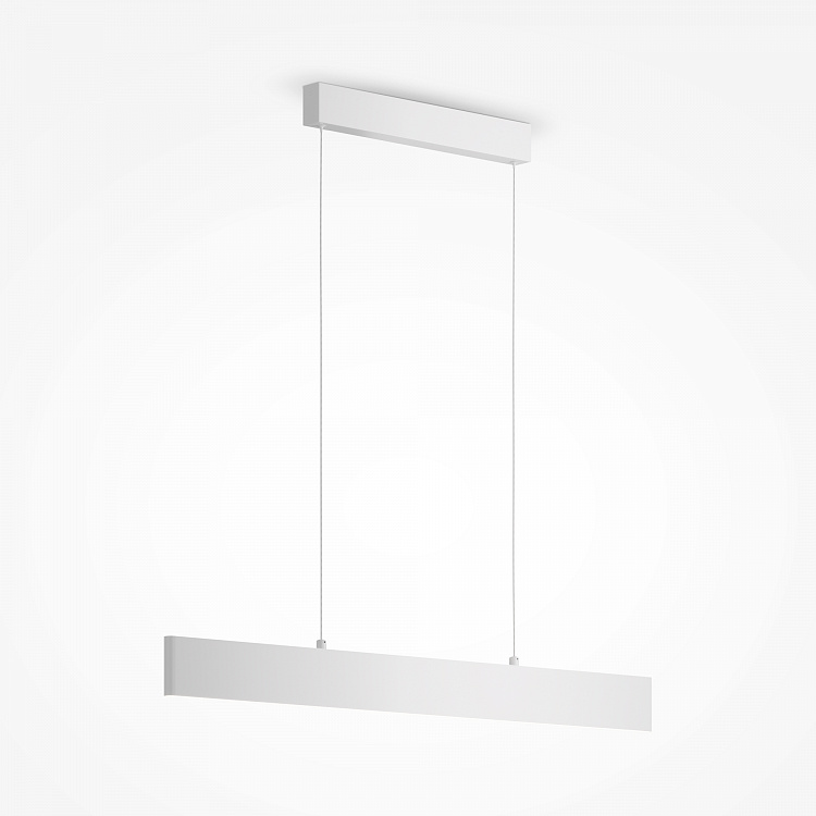 Техническа висяща лампа Maytoni Step P010PL-L23W