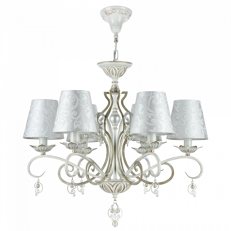 Класически полилей Maytoni Monile ARM004-06-W