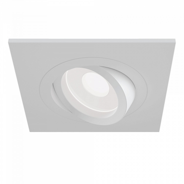 Maytoni Technical Downlight Atom DL024-2-01W Maytoni Technical Downlight Atom DL024-2-01W