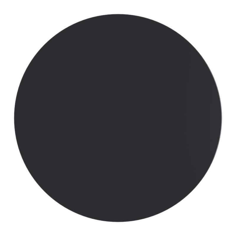 Верзалитов плот черен цвят Верзалитов плот черен цвят