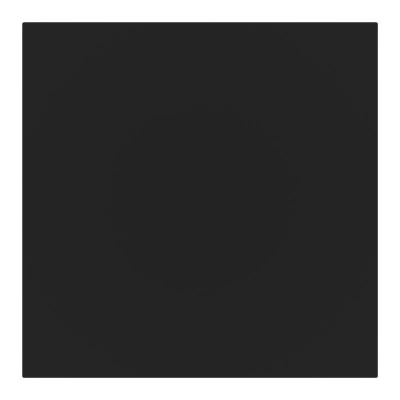 80x80 плот  черен цвят