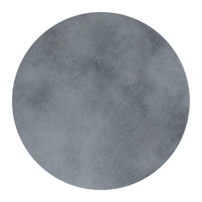 Верзалитов плот цвят цимент