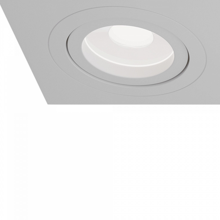 Maytoni Technical Downlight Atom DL024-2-03W