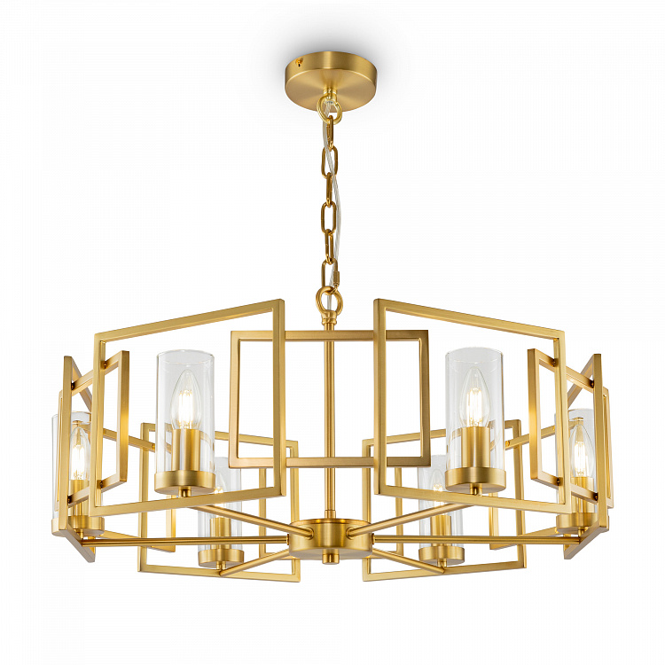 Висулка Maytoni Classic Bowi H009PL-06G