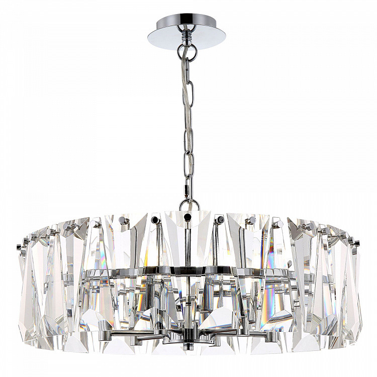 Модерна висулка Maytoni Puntes MOD043PL-06CH